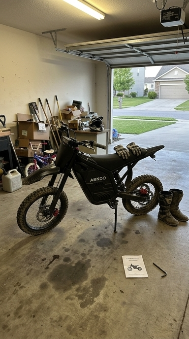 Image #1 from JakeMoto88