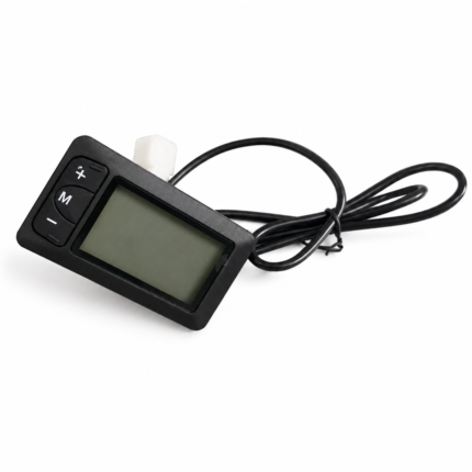 ABK-07 Specialized Instrument Panel