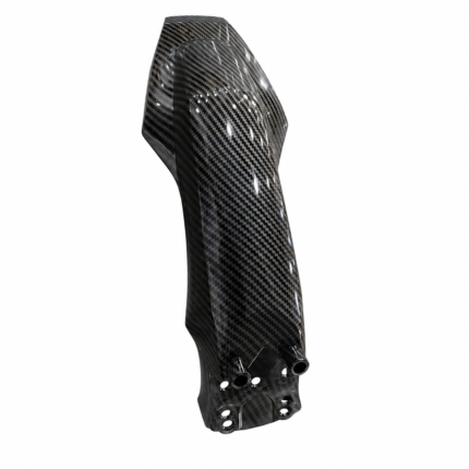 ABK-07 Special Front Grille Panel