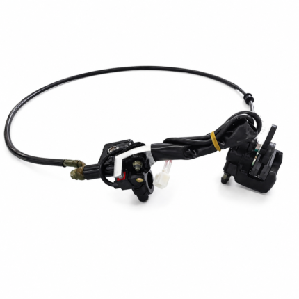 ABK-07 Special Right Brake Lever