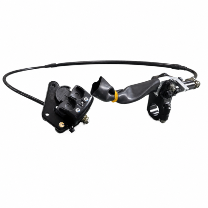 ABK-07 Special Left Brake Lever