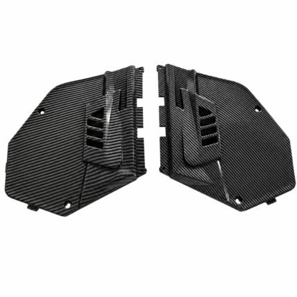 ABK-07 Special Left and Right Large Cover Plates