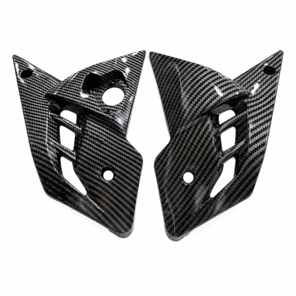 ABK-07 Special Left and Right Small Cover Plates