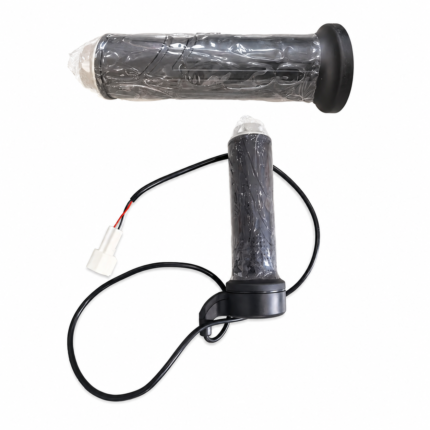 ABK-07 Special Left and Right Throttle Handles